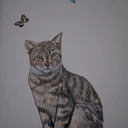 Antica Repubblica In Center At 100mt From The Sea Отель