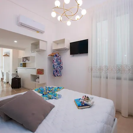 Antica Repubblica In Center At 100mt From The Sea Амальфи