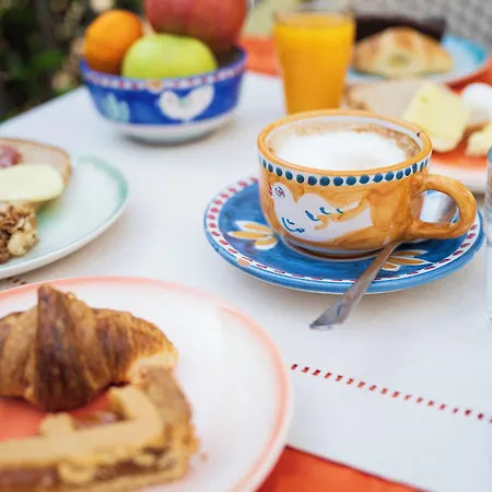 Antica Repubblica In Center At 100mt From The Sea Амальфи