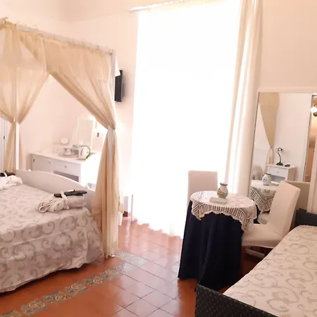 Antica Repubblica In Center At 100mt From The Sea