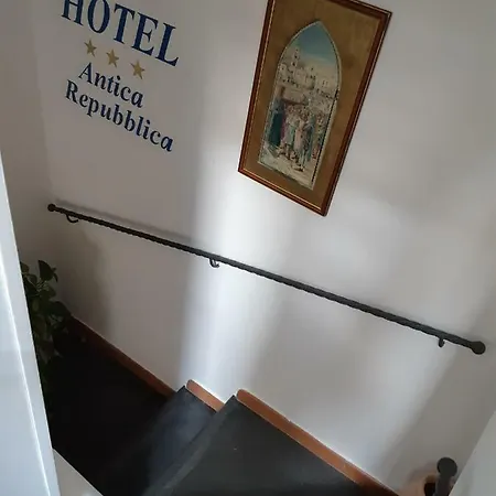 Antica Repubblica In Center At 100mt From The Sea Амальфи